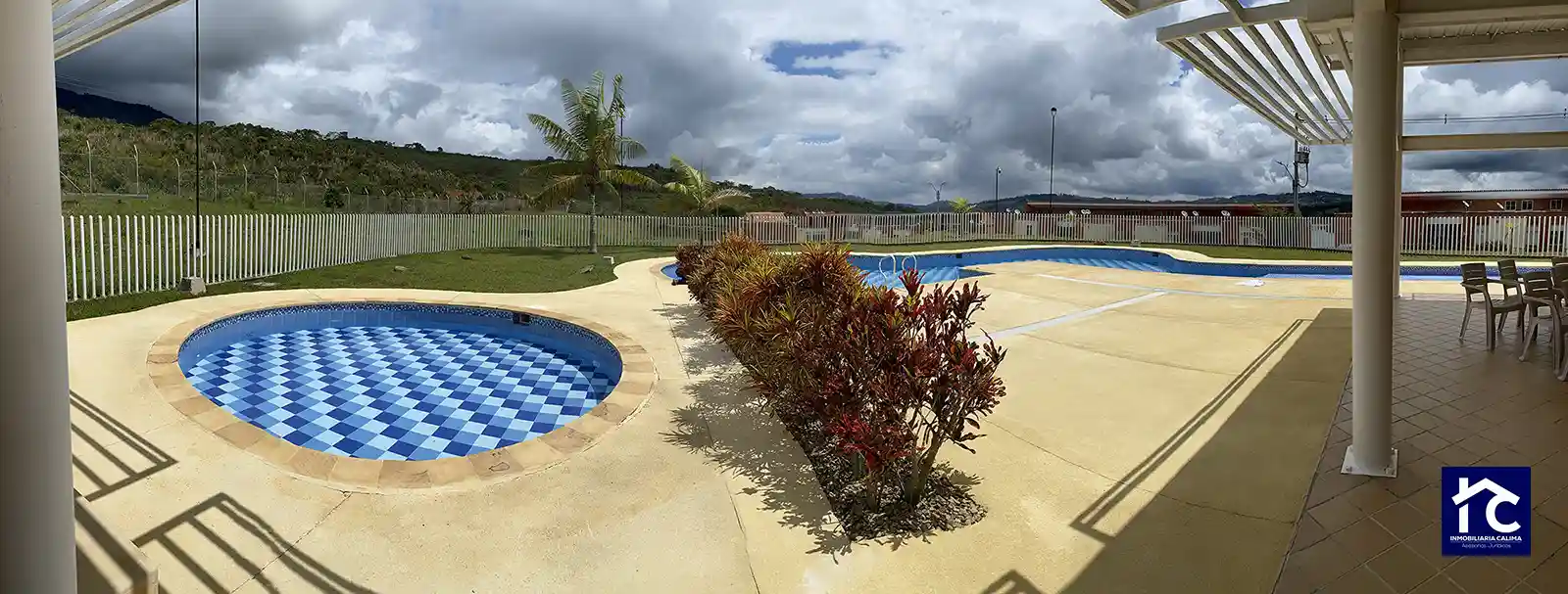 Majagua bloque 9 apartamento 104